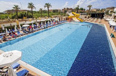 T&uuml;rkische Riviera