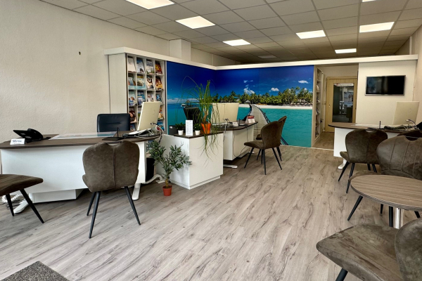 TUITRAVELStar Reisebuero Globus